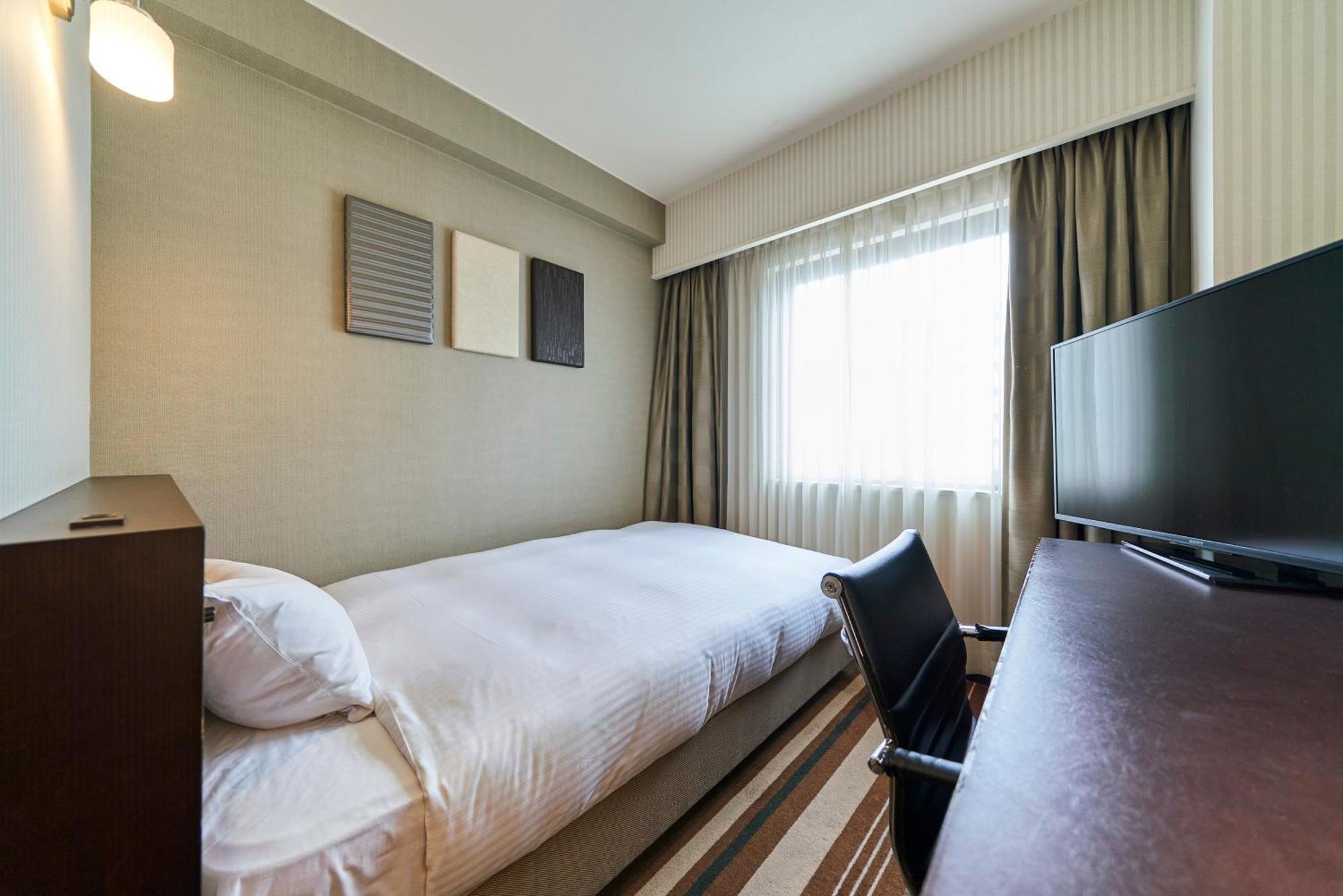 Saitama Grand Hotel Fukaya Exterior foto