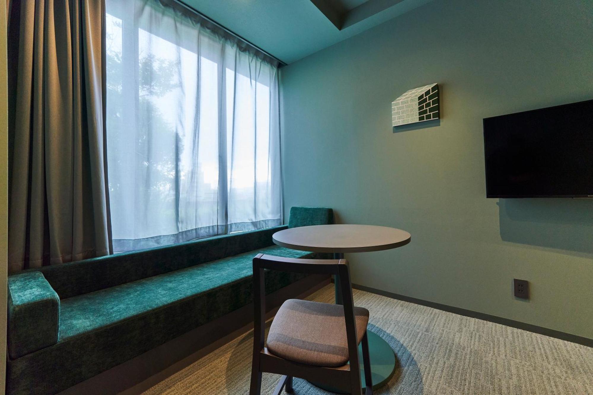 Saitama Grand Hotel Fukaya Exterior foto