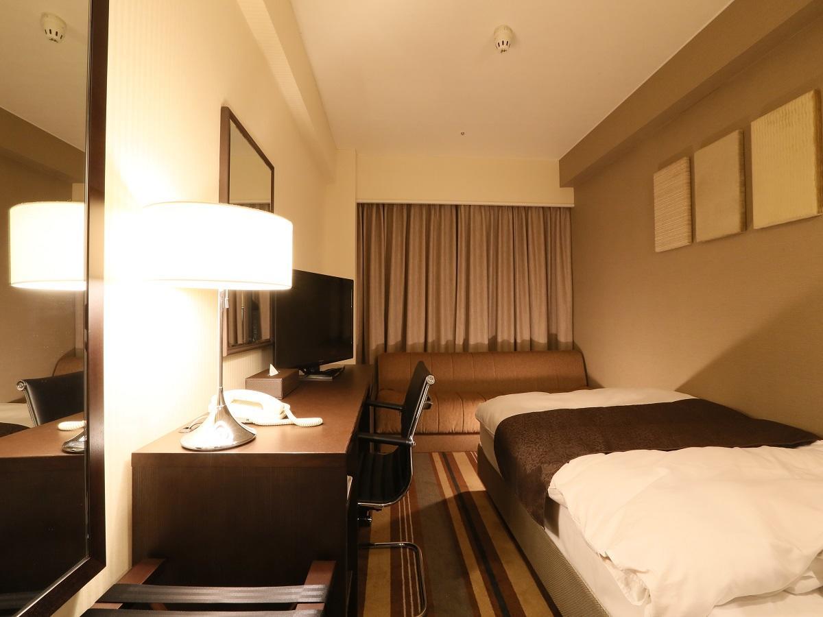 Saitama Grand Hotel Fukaya Exterior foto