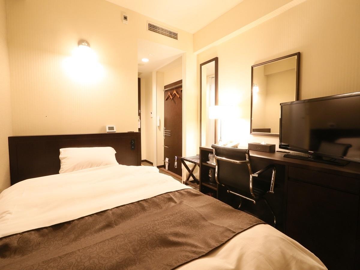 Saitama Grand Hotel Fukaya Exterior foto